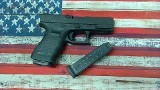 GLOCK 19 gen 4 (USA) 9MM LUGER (9x19 PARA) - 2 of 3