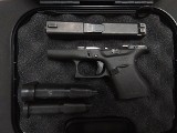 GLOCK G43 9MM LUGER (9x19 PARA) - 3 of 3
