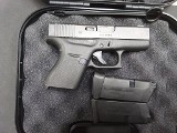 GLOCK G43 9MM LUGER (9x19 PARA) - 1 of 3