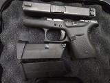 GLOCK G43 9MM LUGER (9x19 PARA) - 3 of 3