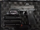 SIG SAUER P320 CARRY 9MM LUGER (9x19 PARA) - 2 of 3