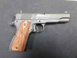 SPRINGFIELD ARMORY 1911-A1 .45 ACP - 2 of 3