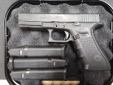 GLOCK 17 gen 4 9MM LUGER (9x19 PARA) - 2 of 3