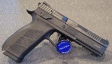 CZ CZ P-09 9MM LUGER (9x19 PARA) - 2 of 3