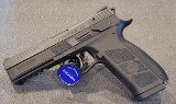 CZ CZ P-09 9MM LUGER (9x19 PARA) - 1 of 3