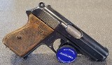 WALTHER PPK .32 ACP - 1 of 3