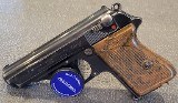 WALTHER PPK .32 ACP - 2 of 3