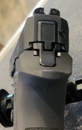 SIG SAUER P320 AXG 9MM LUGER (9x19 PARA) - 3 of 3