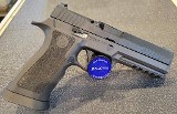 SIG SAUER P320 AXG 9MM LUGER (9x19 PARA) - 2 of 3