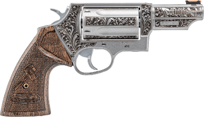 TAURUS JUDGE 20th Anniversary.45 LC/.410 GA - Image 1 of 1