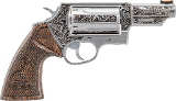 TAURUS JUDGE 20th Anniversary.45 LC/.410 GA - Image 1 of 1