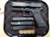GLOCK G22 GEN 5 MOS .40 CALIBER - 3 of 3
