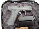 GLOCK G43X 9MM LUGER (9x19 PARA) - 2 of 3