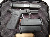 GLOCK G43X 9MM LUGER (9x19 PARA) - 3 of 3