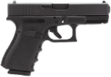 GLOCK G23 GEN3 *10 ROUND* .40 S&W - 1 of 2
