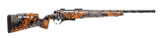 SEEKINS PRECISION HAVAK PH3 6MM CREEDMOOR - Image 1 of 1