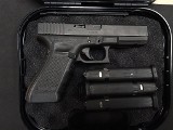 GLOCK G17 GEN 49MM LUGER (9x19 PARA) - 2 of 3