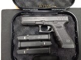 GLOCK G17 GEN 49MM LUGER (9x19 PARA) - 1 of 3