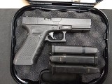 GLOCK G17 GEN 49MM LUGER (9x19 PARA) - 1 of 3
