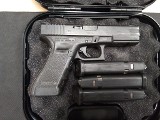 GLOCK G17 GEN 49MM LUGER (9x19 PARA) - 1 of 3