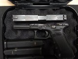 GLOCK G17 GEN 49MM LUGER (9x19 PARA) - 3 of 3