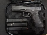 GLOCK 17 gen 4 9MM LUGER (9x19 PARA) - 2 of 3