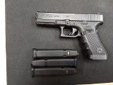 GLOCK 17 gen 4 9MM LUGER (9x19 PARA) - 2 of 3