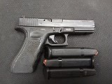 GLOCK G17 GEN 4 9MM LUGER (9x19 PARA) - 1 of 3