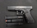 GLOCK 17 gen 4 9MM LUGER (9x19 PARA) - 2 of 3