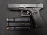 GLOCK 17 gen 4 9MM LUGER (9x19 PARA) - 2 of 3