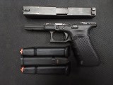 GLOCK 17 gen 4 9MM LUGER (9x19 PARA) - 3 of 3