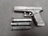 GLOCK G17 GEN 49MM LUGER (9x19 PARA) - 2 of 3