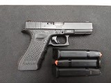GLOCK G17 GEN 49MM LUGER (9x19 PARA) - 1 of 3