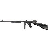 AUTO-ORDNANCE MODEL OF1927 A1 THOMPSON .45 ACP - Image 1 of 3