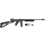 AUTO-ORDNANCE MODEL OF1927 A1 THOMPSON .45 ACP - Image 3 of 3