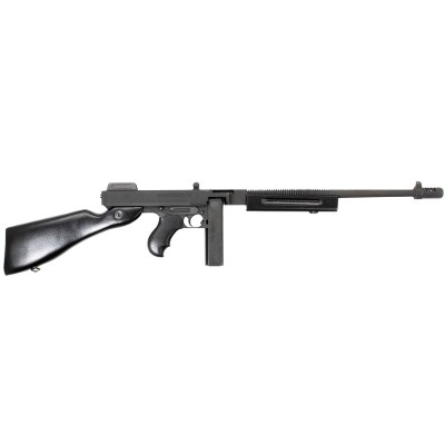 AUTO-ORDNANCE MODEL OF1927 A1 THOMPSON .45 ACP - Image 2 of 3