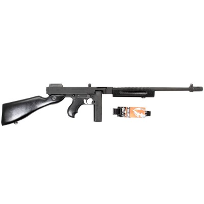 AUTO-ORDNANCE MODEL OF1927 A1 THOMPSON .45 ACP - Image 3 of 3