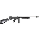 AUTO-ORDNANCE MODEL OF1927 A1 THOMPSON .45 ACP - Image 2 of 3