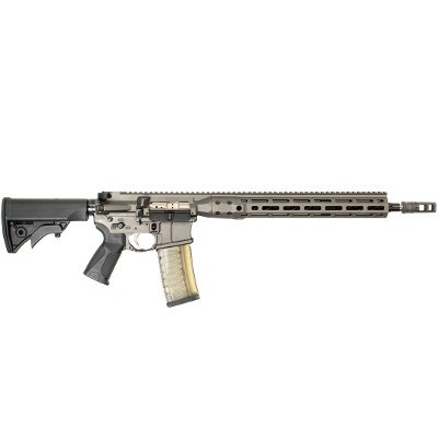 LWRCI M6IC 5.56X45MM NATO - Image 2 of 2