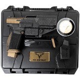 CANIK TTI COMBAT 9MM LUGER (9X19 PARA) - 3 of 3