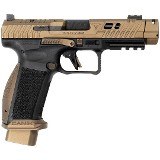 CANIK TTI COMBAT 9MM LUGER (9X19 PARA) - 2 of 3