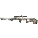 RUGER TARGET RANCH RIFLE .223 REM - 1 of 3