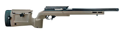 TACTICAL SOLUTIONS X-RING VR .22 LR - Image 1 of 1