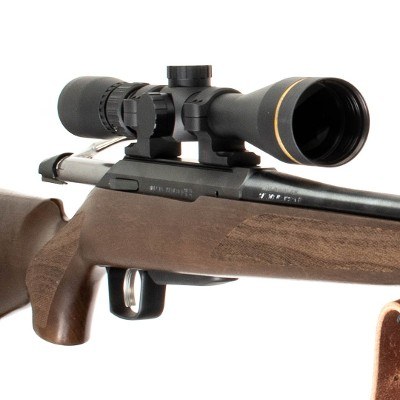 TIKKA T3X .243 WIN - Image 3 of 3