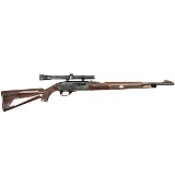 REMINGTON NYLON 66 .22 LR - 2 of 3