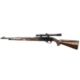 REMINGTON NYLON 66 .22 LR - 1 of 3