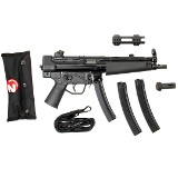 ZENITH FIREARMS ZF-5 9MM LUGER (9X19 PARA) - 3 of 3