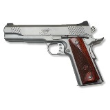 KIMBER STAINLESS II 45 ACP (45 Auto) - 1 of 3