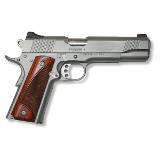 KIMBER STAINLESS II 45 ACP (45 Auto) - 2 of 3