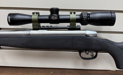 MARLIN XS7S 7MM-08 REM - Image 3 of 3